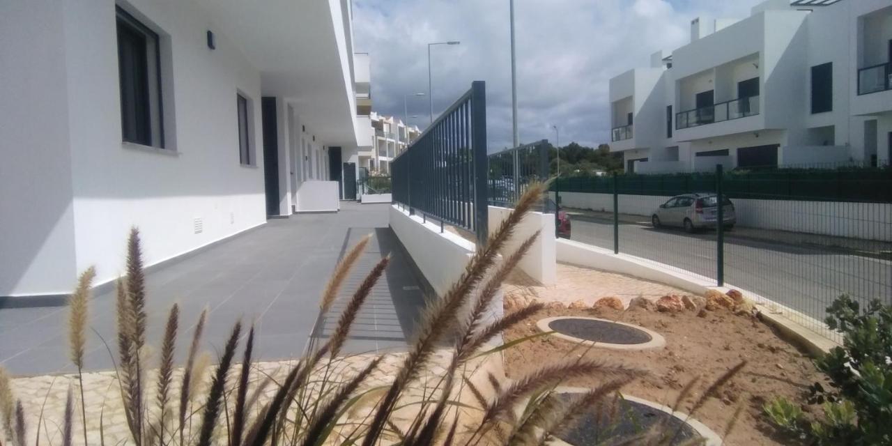 Alburvillage A - Apartamento Novo Em Alvor Eksteriør bilde